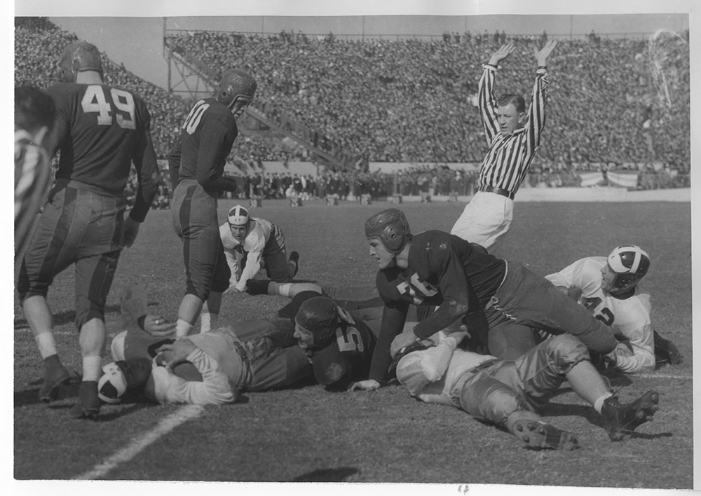 1940 Sugar Bowl